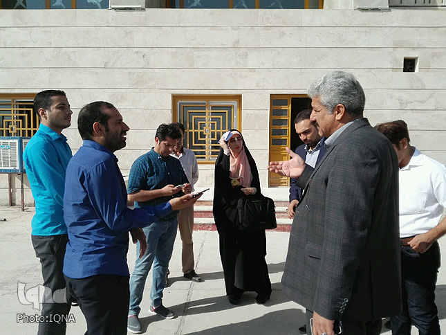 فعالیت 22 سمن حوزه جوانان در لرستان