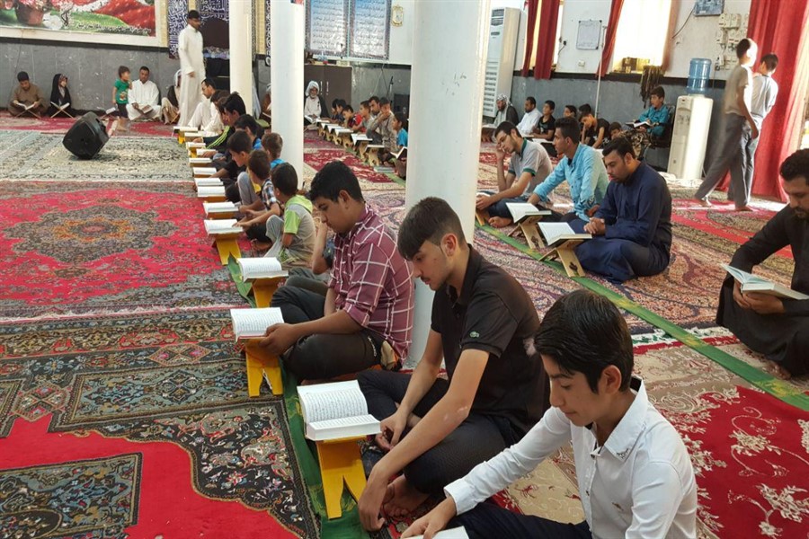 صد و یازدهمین محفل هفتگی قرآن در شادگان برگزار می&zwnj;شود