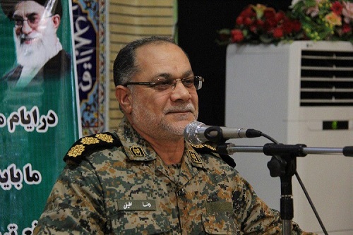 سیستان و بلوچستان مفتخر به میزبانی از 15 شهید کارمند است سیستان و بلوچستان مفتخر به میزبانی از 15 شهید کارمند است