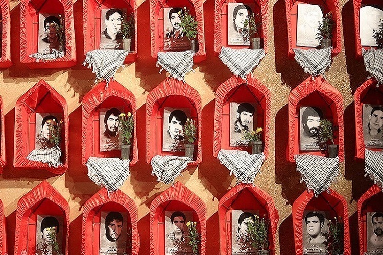 یادواره شهدای محلات در البرز برگزار می&zwnj;شود
