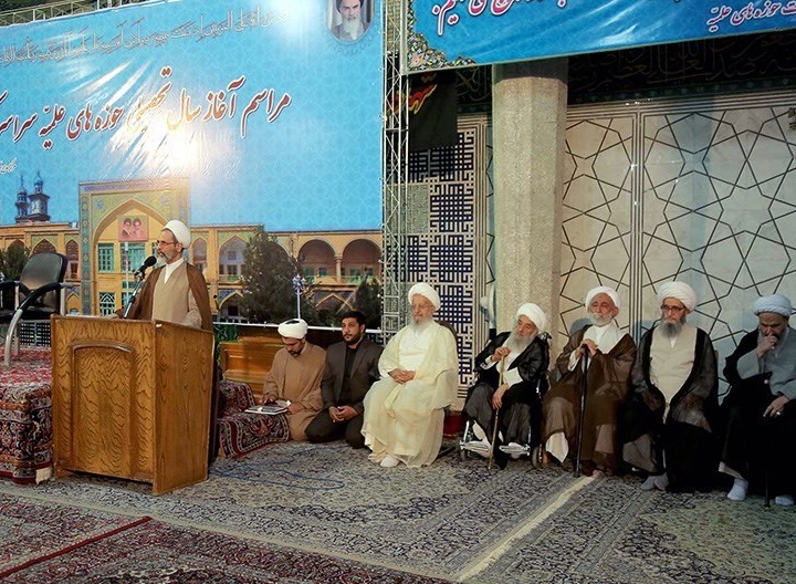 سال تحصیلی جدید حوزه، 10 شهریور آغاز می‌شود