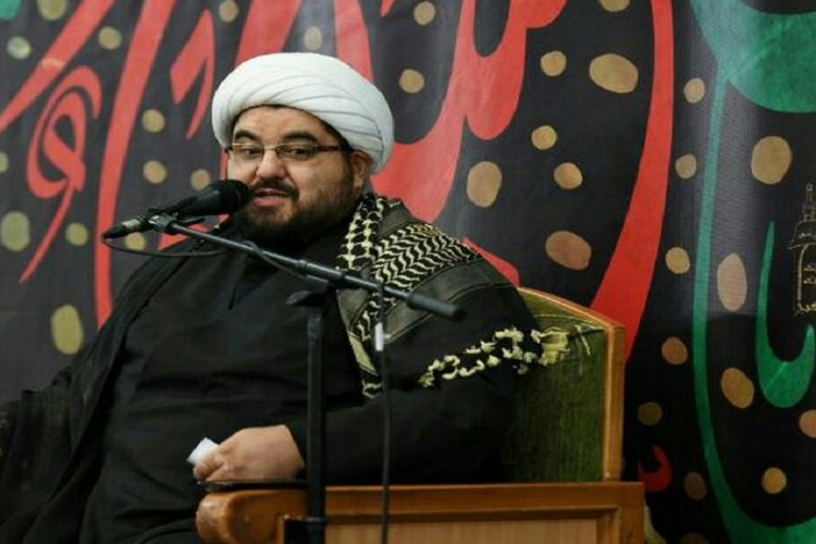 پذیرش ولایت علی(ع) شرط ورود به ولایت‌الله است/ چرایی برجستگی واقعه غدیر