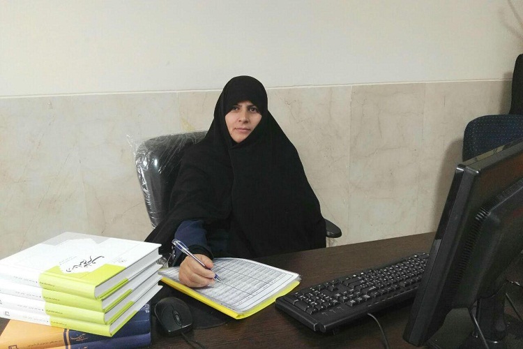برپایی دوره‌ مهارت‌های عمومی تدریس ویژه اساتید حوزه‌های علمیه خواهران فارس