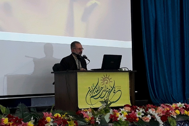 آمریکا به&zwnj;دنبال تجزیه بر مبنای مذهب در خاورمیانه است