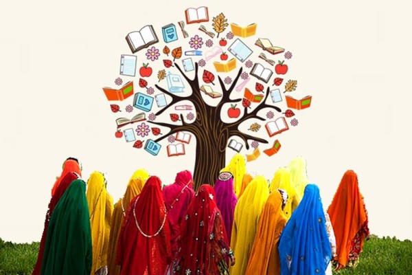 پنجمین جشنواره روستاها و عشایردوستدار کتاب کلید خورد