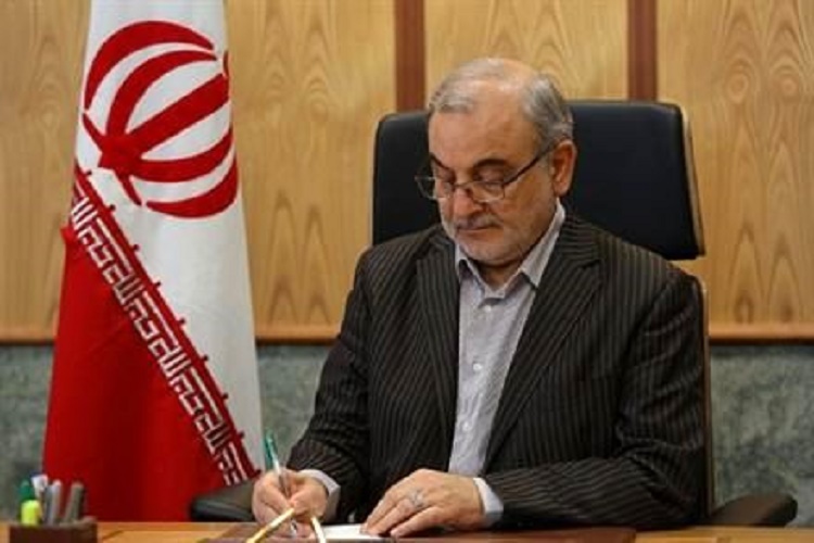 کارآمدی دستگاه&lrm;ها با شفافیت و پاسخگویی هرچه بیشتر حاصل می&lrm;شود