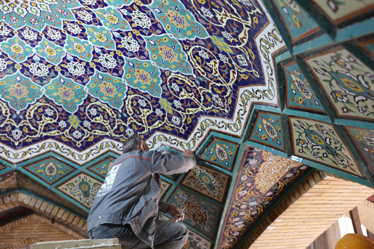 پیشرفت 95 درصدی مردمی‌ترین پروژه ایران و راز برکتی که در هیچ بودجه دولتی نیست