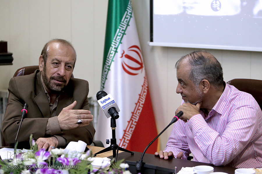 «علی سیاح‌گرجی»؛ نماد مهم و فراگیر استاد «غلوش»/ اذانی گم‌شده در صدا و سیما!
