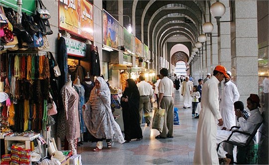 راه&zwnj;اندازی فروشگاه برای حجاج به امسال نرسید