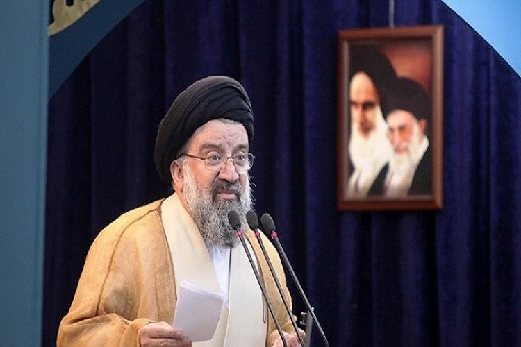 همه ارکان کشور در تراز نظام اسلامی باشند