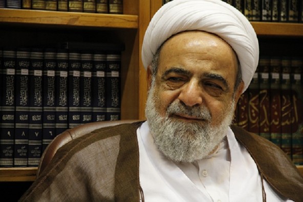 اشاعه غدیر جایی برای شبهه&zwnj;افکنی باقی نمی&zwnj;گذارد