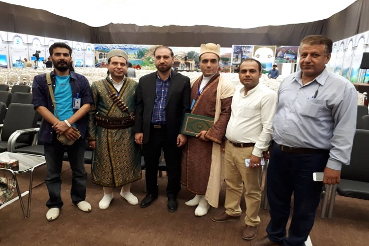 درخشش شبکه دنا در بیست و یکمین جشنواره تولیدات صداوسیمای مراکز استان&zwnj;ها