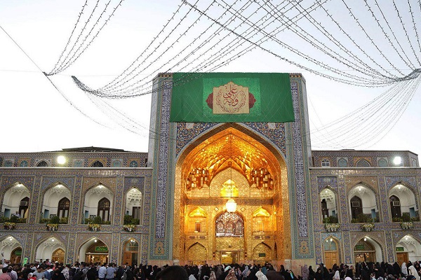 تشریح ویژه&zwnj;برنامه&lrm;های جشن عید غدیر در حرم رضوی
