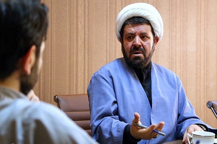 ورود موثر و موفق ائمه جماعات قم در کاهش آسیب&lrm;های اجتماعی