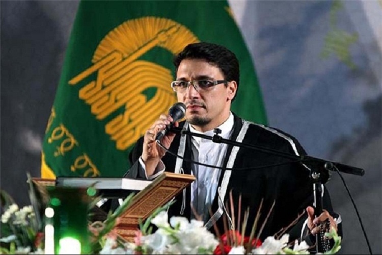 &laquo;حمید شاكرنژاد&raquo; امشب در شیراز تلاوت می&zwnj;كند
