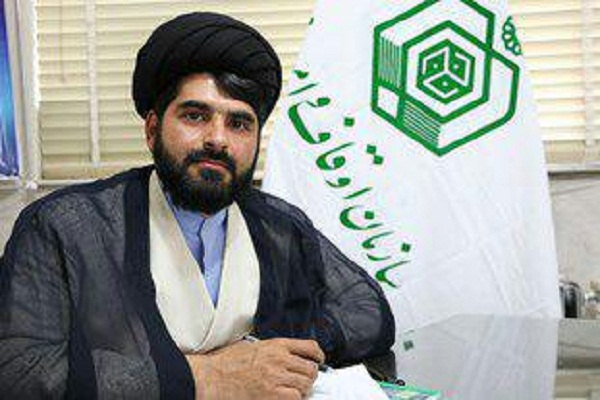 برنامههای اوقاف اردکان در روز «عید غدیرخم» اعلام شد برنامههای اوقاف اردکان در روز «عید غدیرخم» اعلام شد