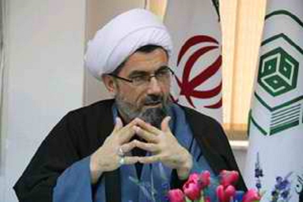 خدمت زیر لوای ولایت اوج سعادتمندی است خدمت زیر لوای ولایت اوج سعادتمندی است