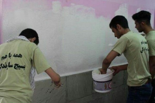 شرکت 180 دانش آموز ماکویی در طرح هجرت مدارس شرکت 180 دانش آموز ماکویی در طرح هجرت مدارس