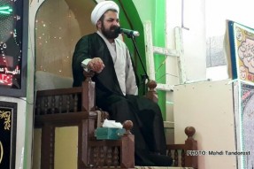 واقعه غدیر، انفجار اعتقادات دین اسلام بود