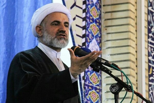 استکبار جهانی درصدد نابودی پیروان اهل بیت است