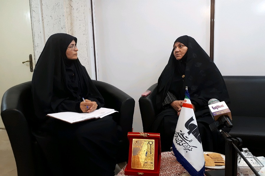 کشتن ترس با گفتن بسمالله/ عراق غلط کرده، مگر شهر هِرت است! کشتن ترس با گفتن بسمالله/ عراق غلط کرده، مگر شهر هِرت است!