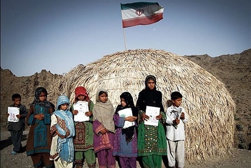 رشد ۵۵ واحدی نرخ باسوادی در سیستانوبلوچستان رشد ۵۵ واحدی نرخ باسوادی در سیستانوبلوچستان