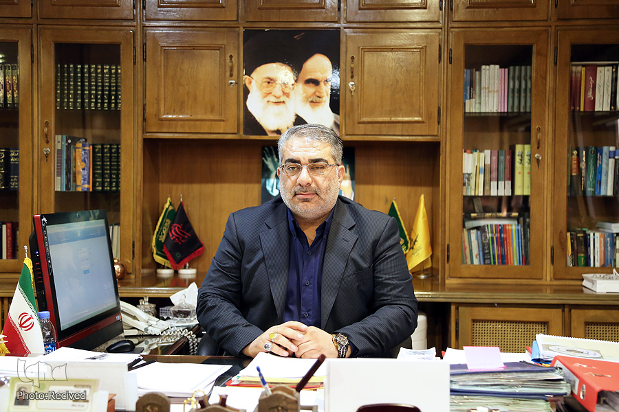 از مشارکت‌پذیری تا احداث اولین الگوی مذهبی‌ــ‌مردمی/ درسی که از محرم گرفتیم