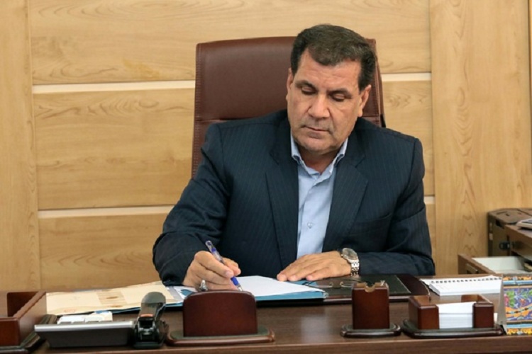 استاندار کهگیلویه و بویراحمد حادثه تروریستی اهواز را تسلیت گفت