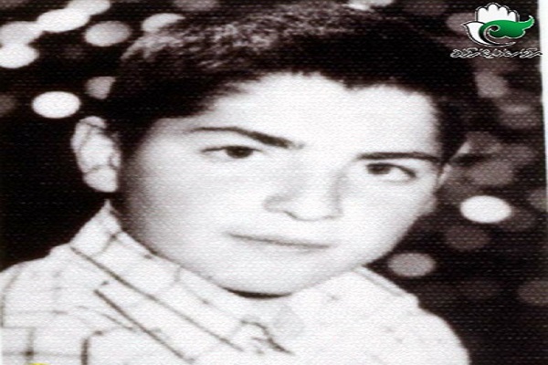 شهادت یک تصادف نیست شهادت یک تصادف نیست