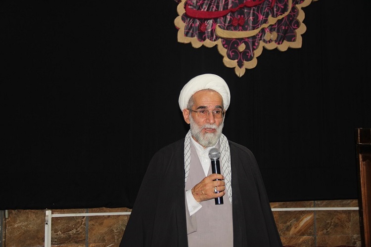 واقعه کربلا؛ اندوخته غنی تمامنشدنی مسیر استکبارستیزی واقعه کربلا؛ اندوخته غنی تمامنشدنی مسیر استکبارستیزی
