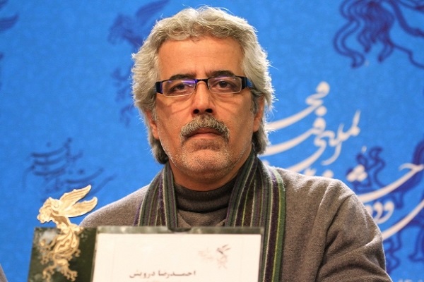 آثار &laquo;احمدرضا درویش&raquo; نقد و بررسی می&zwnj;شود