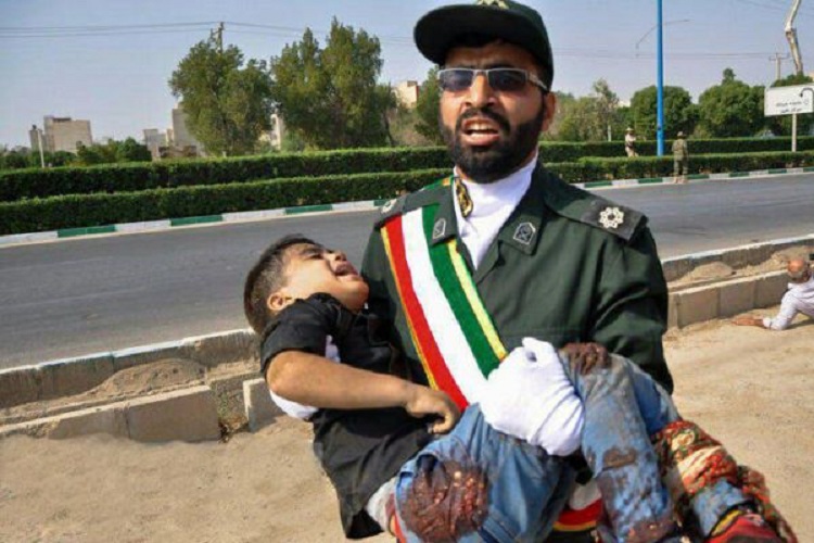 برگزاری ختم قرآن ویژه&laquo;شهدای حادثه تروریستی اهواز&raquo; در سی&zwnj;سخت
