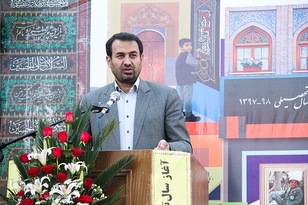 تضعیف مقاومت ملت ایران در جریان جنگ تحمیلی؛ مهم&zwnj;ترین برنامه&zwnj; دشمنان