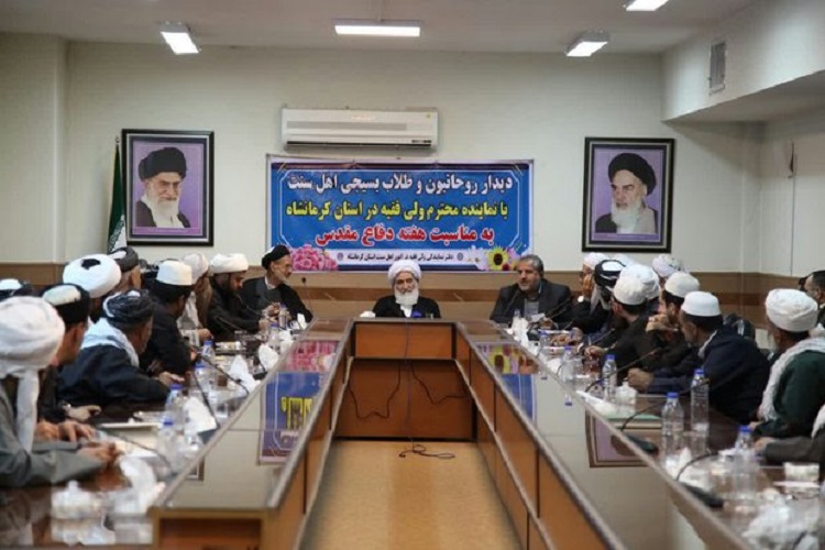 آمریکا هرکجا برای ضربه به نظام وارد شده با شکست مواجه می&zwnj;شود