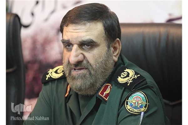 هیمنه آمریکا پشت داعش، عربستان سعودی و دلارهای نفتی قرار گرفته است