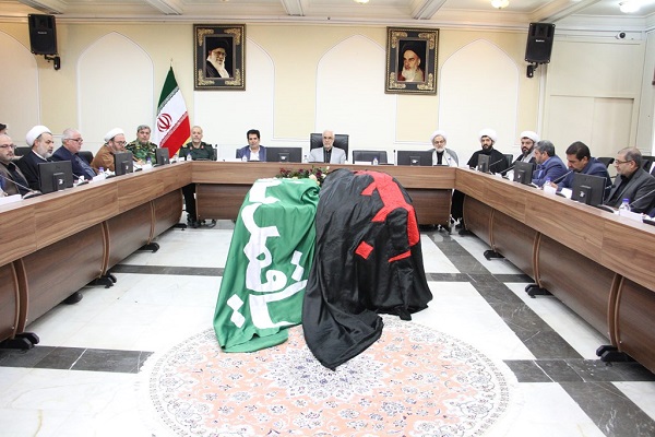 مردمی و ساده بودن مراسم اربعین حفظ شود