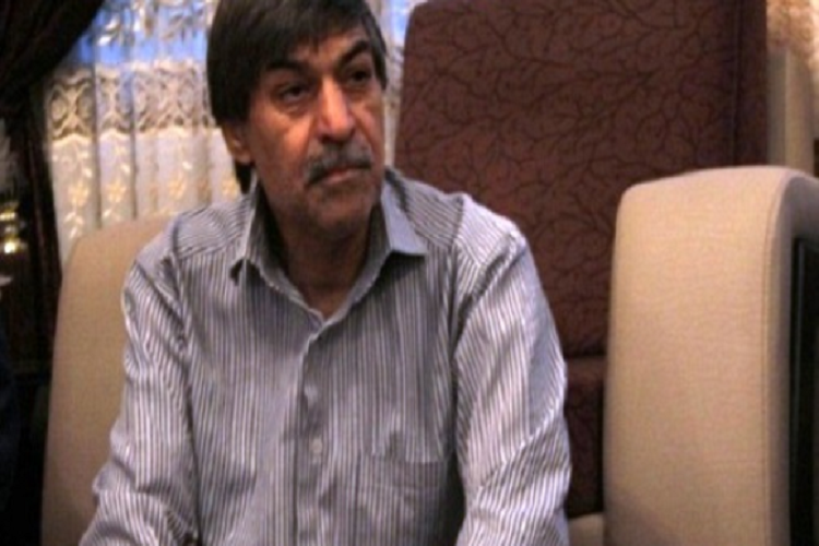 روزنامه&zwnj;نگار پیشکسوت کردستانی دار فانی را وداع گفت