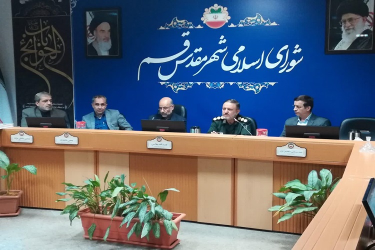 100 خانه هلال در قم عهده&zwnj;دار آموزش جوانان هستند