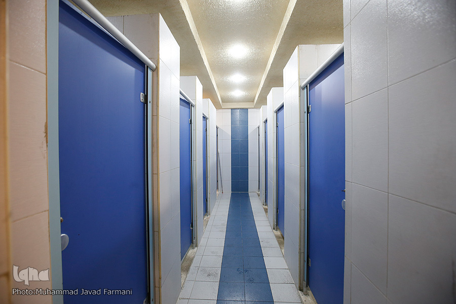 تطهارت دست نیافتنی در تهران/ قبل از نماز باید وضو گرفت اما چگونه؟