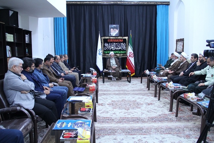 برگزاری رویدادهای قرآنی اعتلای جامعه اسلامی را در پی دارد