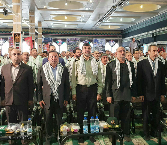 آغاز بهکار کنگره بزرگداشت ۴۵۶ شهید نیروی انتظامی لرستان آغاز بهکار کنگره بزرگداشت ۴۵۶ شهید نیروی انتظامی لرستان