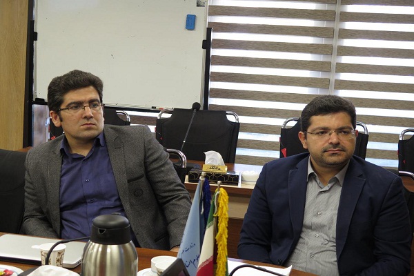 میان رشتهای بیش از آنکه تکست باشد یک رویکرد است/لابیها چگونه در صدد تدوین رشته جدید بودند میان رشتهای بیش از آنکه تکست باشد یک رویکرد است/لابیها چگونه در صدد تدوین رشته جدید بودند
