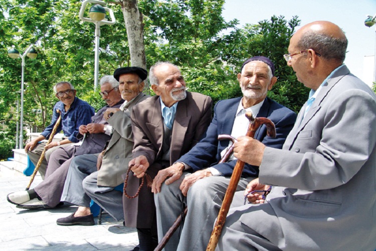 وجود 420 هزار سالمند در آذربایجان&zwnj;شرقی
