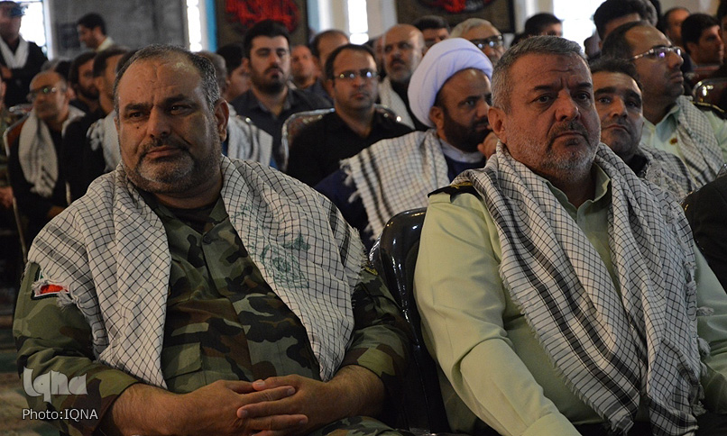 گزارش تصویری کنگره ۴۵۶ شهید نیروی انتظامی لرستان گزارش تصویری کنگره ۴۵۶ شهید نیروی انتظامی لرستان