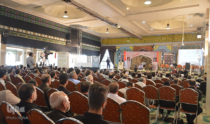 گزارش تصویری کنگره ۴۵۶ شهید نیروی انتظامی لرستان گزارش تصویری کنگره ۴۵۶ شهید نیروی انتظامی لرستان