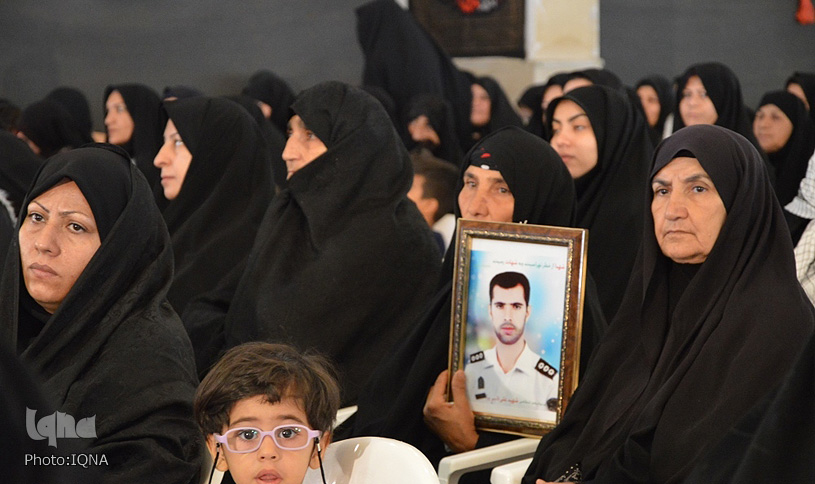 گزارش تصویری کنگره ۴۵۶ شهید نیروی انتظامی لرستان گزارش تصویری کنگره ۴۵۶ شهید نیروی انتظامی لرستان