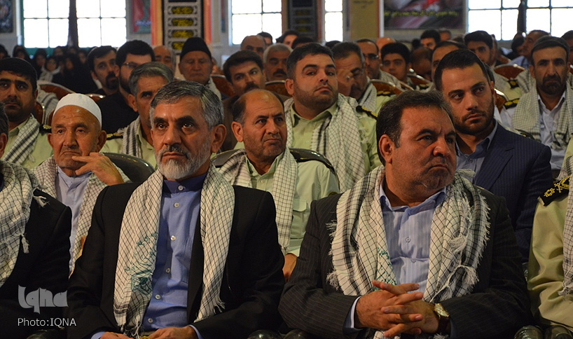 گزارش تصویری کنگره ۴۵۶ شهید نیروی انتظامی لرستان گزارش تصویری کنگره ۴۵۶ شهید نیروی انتظامی لرستان