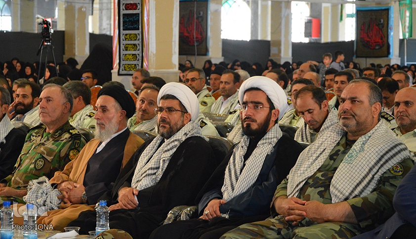 گزارش تصویری کنگره ۴۵۶ شهید نیروی انتظامی لرستان گزارش تصویری کنگره ۴۵۶ شهید نیروی انتظامی لرستان