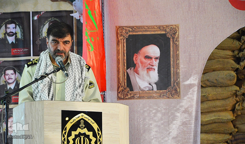 گزارش تصویری کنگره ۴۵۶ شهید نیروی انتظامی لرستان گزارش تصویری کنگره ۴۵۶ شهید نیروی انتظامی لرستان