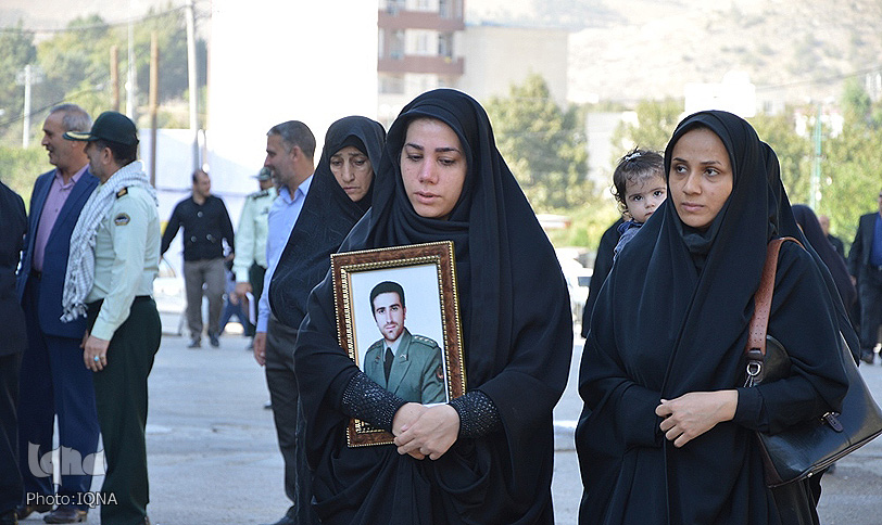 گزارش تصویری کنگره ۴۵۶ شهید نیروی انتظامی لرستان گزارش تصویری کنگره ۴۵۶ شهید نیروی انتظامی لرستان